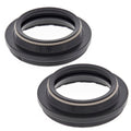 All Balls Racing 02-03 KTM JR ADV 50 Fork Dust Seal Only Kit 57-142
