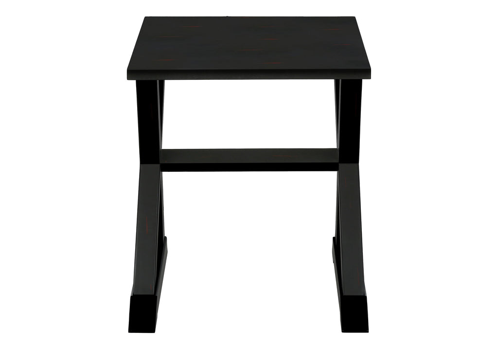 Accent Table: Stylish and Functional Design