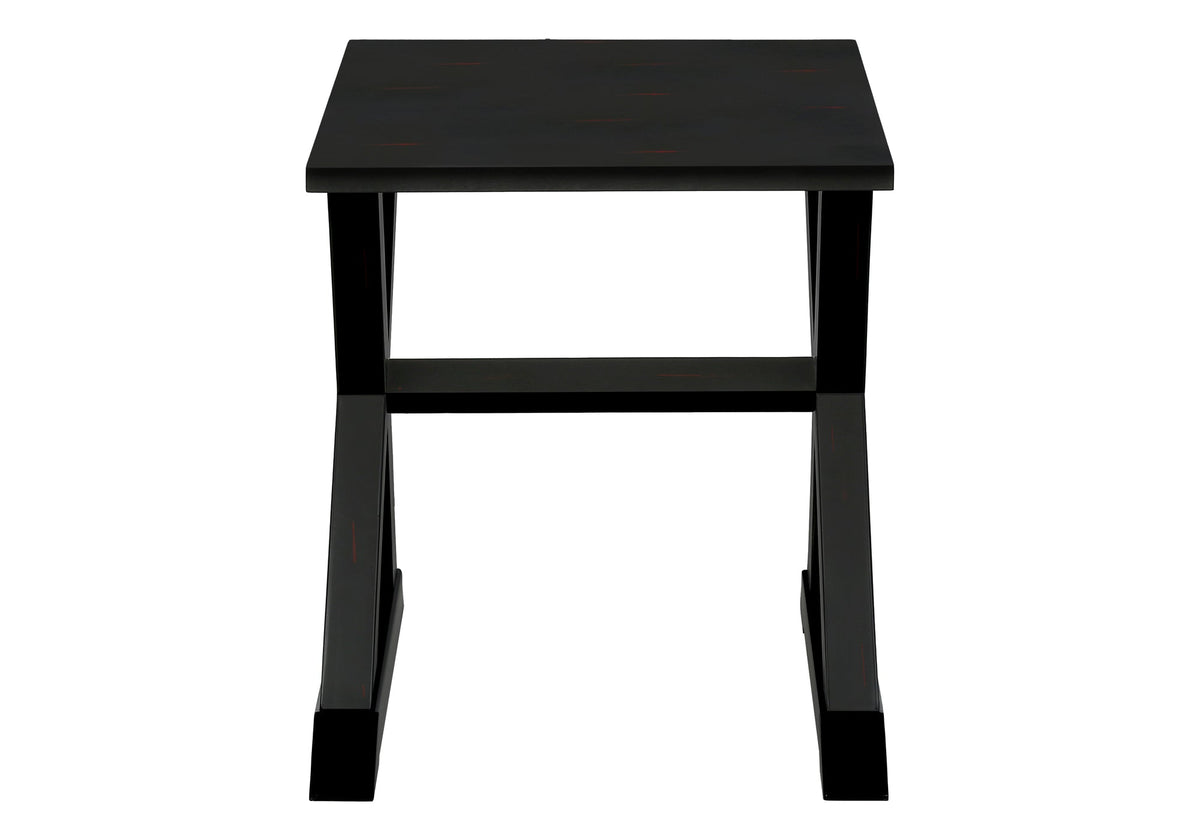 Accent Table: Stylish and Functional Design