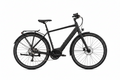 Aventon Level.3 E-Bike Step-Over