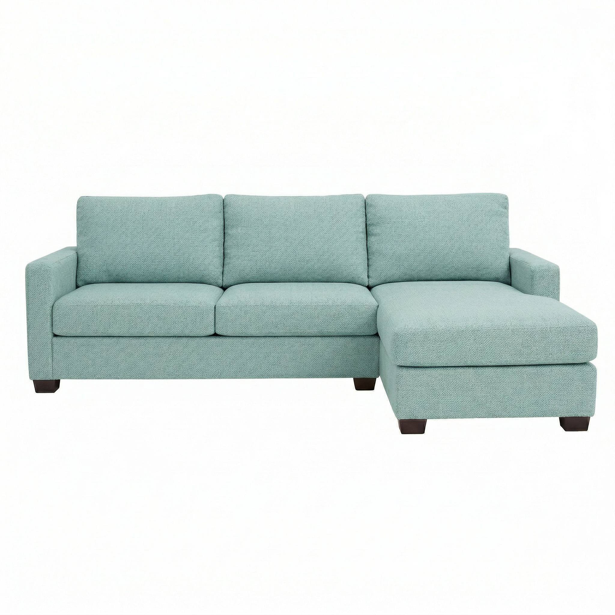 Modena Sectional – Custom Fabric Options