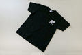 HKS Stormee Black T-Shirt 2021 - X-Large 51007-AK346