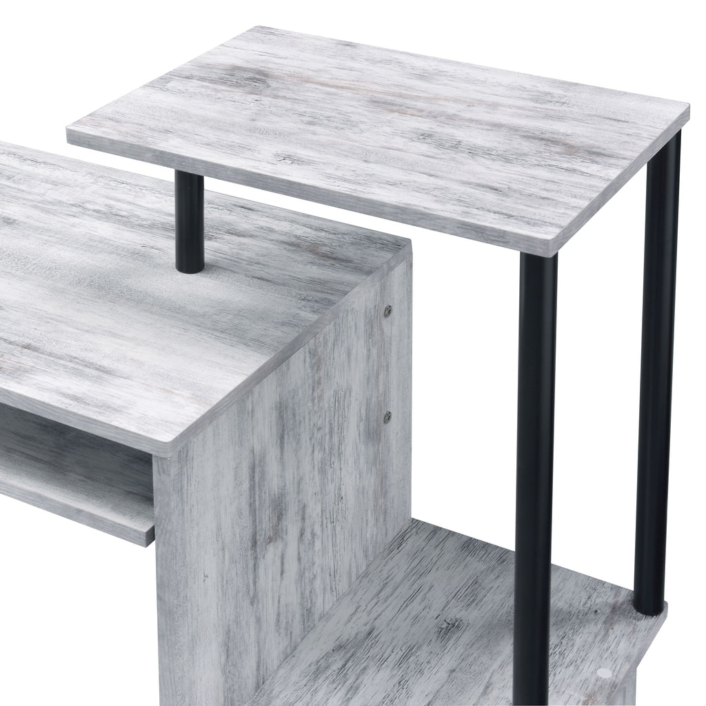 Lyphre Antique Desk