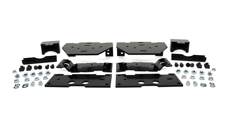 Air Lift Loadlifter 5000 Ultimate Air Spring Kit for 2023 Ford F-350 DRW w/ Internal Jounce Bumper 88380