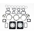 Athena 03-06 Ducati 996 Monster S4R / Usa / Europe 996 Top End Gasket Kit P400110600034