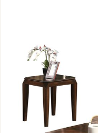 Docila 3PC Coffee and End Table Set