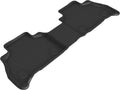 3D MAXpider 19-24 BMW X7 (G07) 7-Passenger Kagu Black R2 L1BM10921509