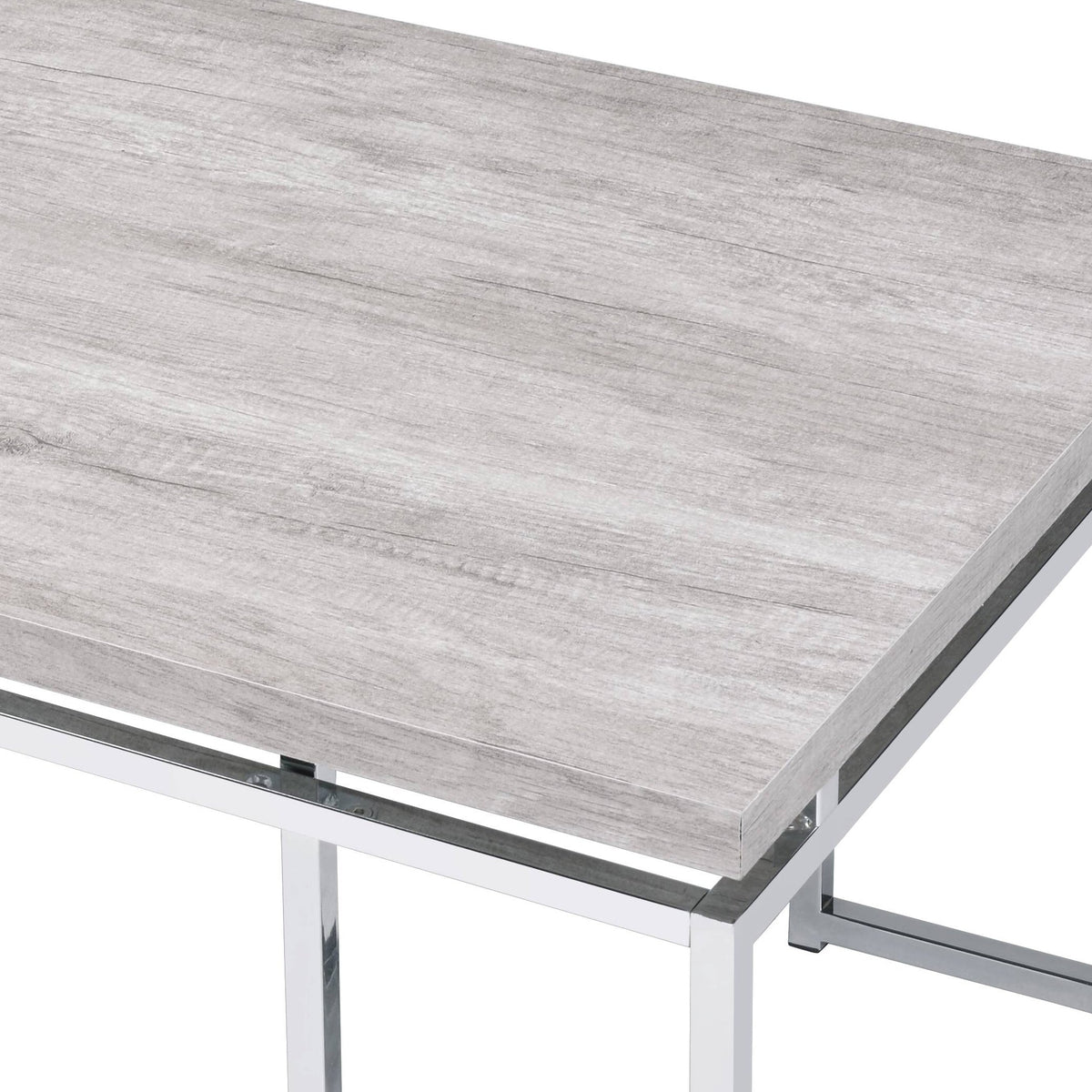 Chafik Rectangular Coffee Table