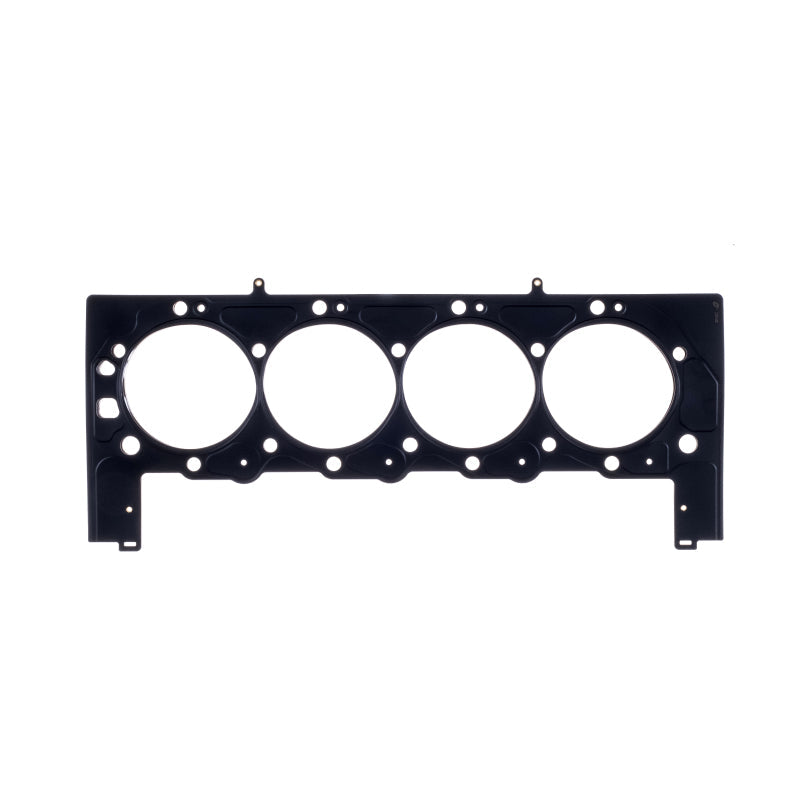Cometic Gasket Cometic GM L18 Vortec 8100 Gen-VII Big Block V8 .056in MLS Cylinder Head Gasket - 4.280in Bore - RHS C5761-056