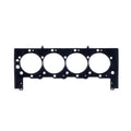 Cometic Gasket Cometic GM L18 Vortec 8100 Gen-VII Big Block V8 .056in MLS Cylinder Head Gasket - 4.280in Bore - RHS C5761-056