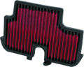 BikeMaster 2002 Kawasaki ER-6F Air Filter 457091