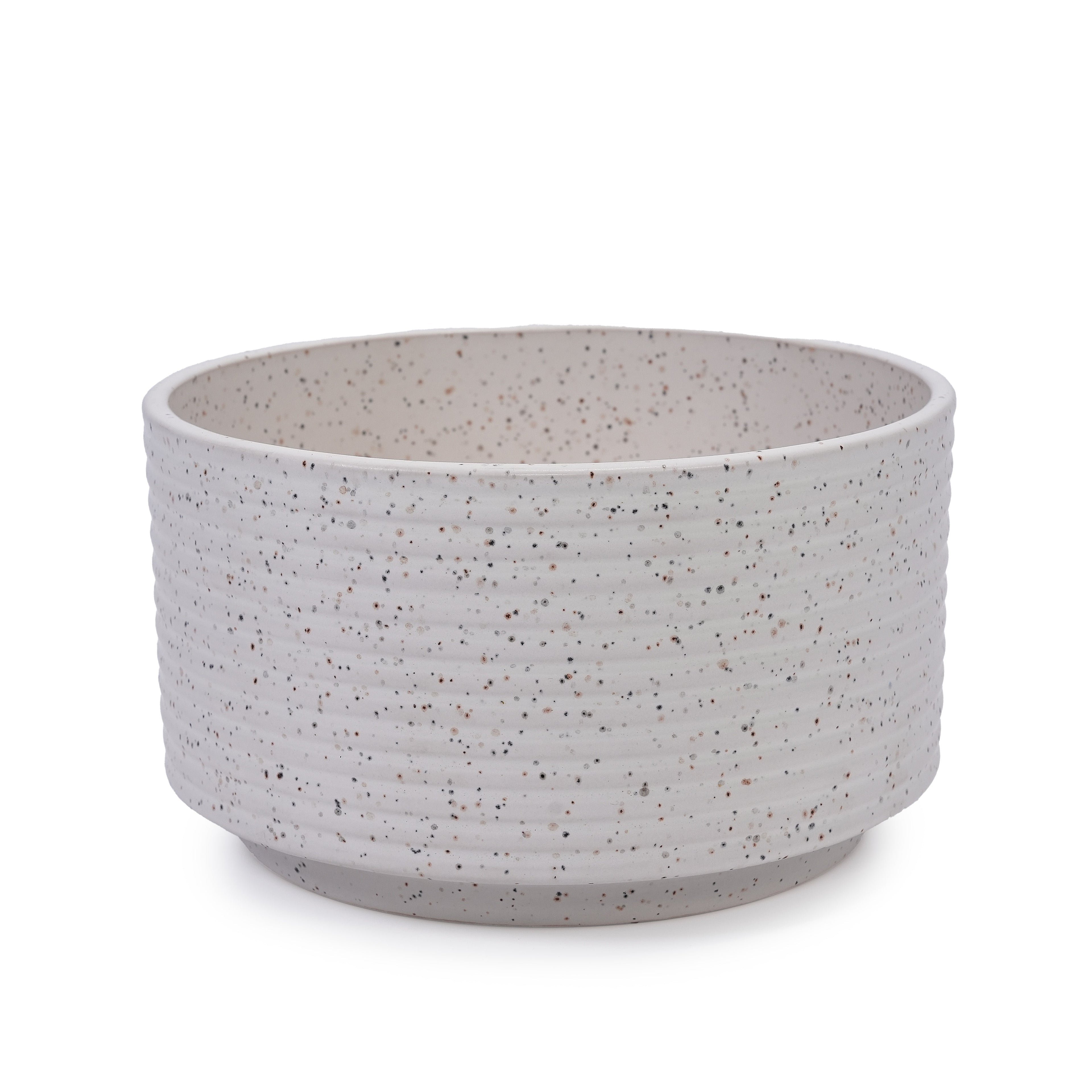 Handmade Ceramic Planter Set of 2