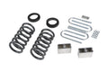 Belltech LOWERING KIT W/O SHOCKS 630
