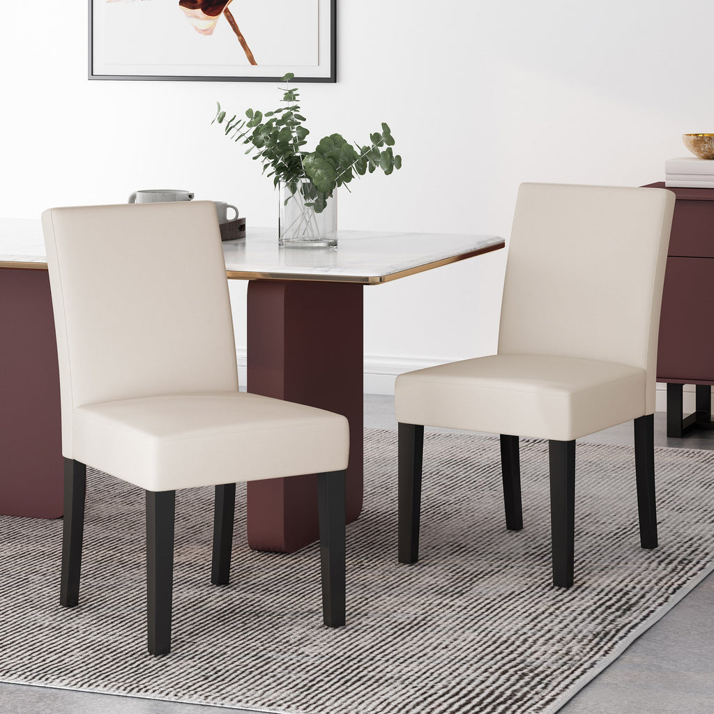 Dining Chair Set of 2