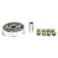 Athena 06-11 Gilera Eu3 500 Athena Complete Speedmatic Variator Kit P400480110011