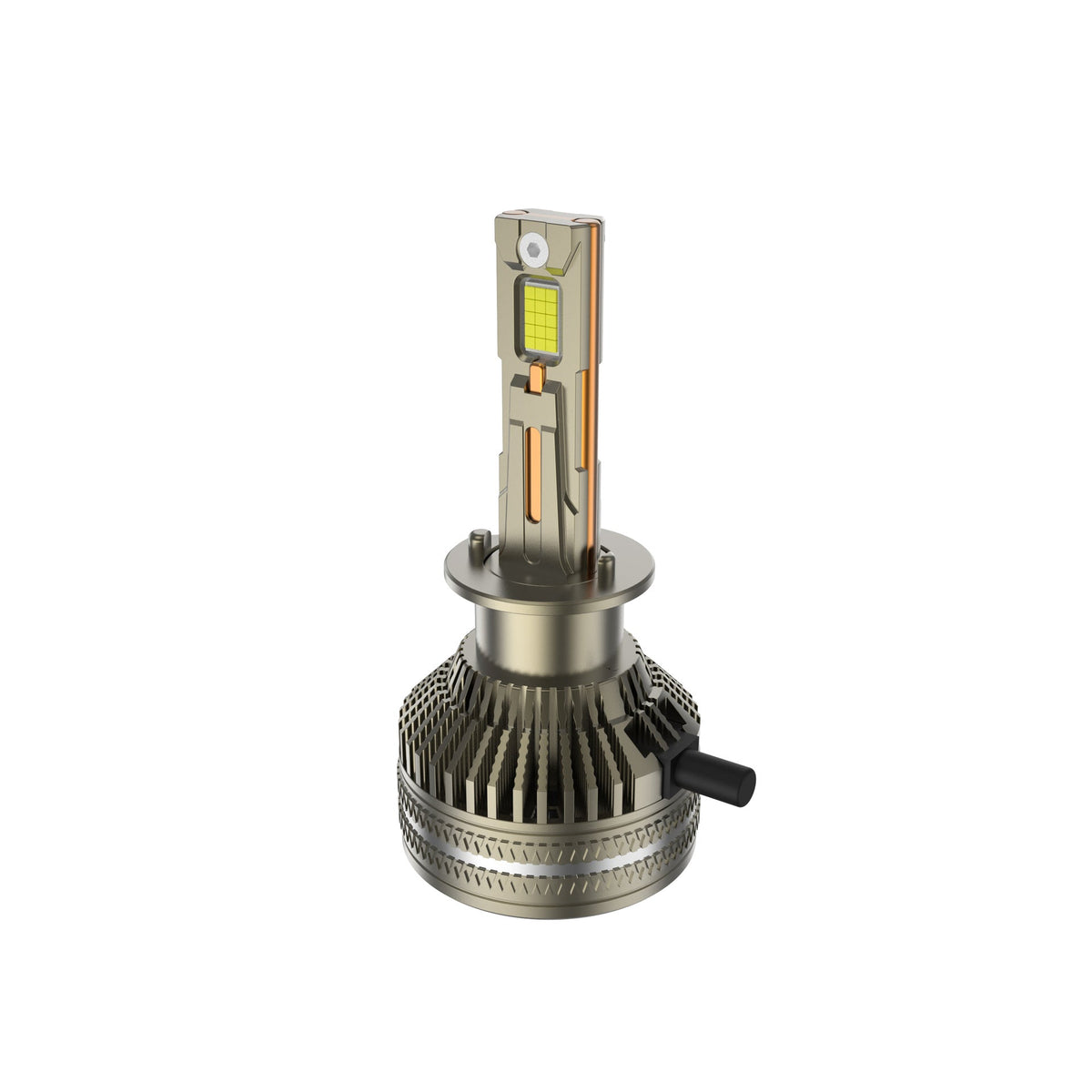 Cross Border Supply Of High Power 4 Copper-Tube Automotive Led Headlights H11H7H4 Car Lights Led Headlights Universal Car Headlights