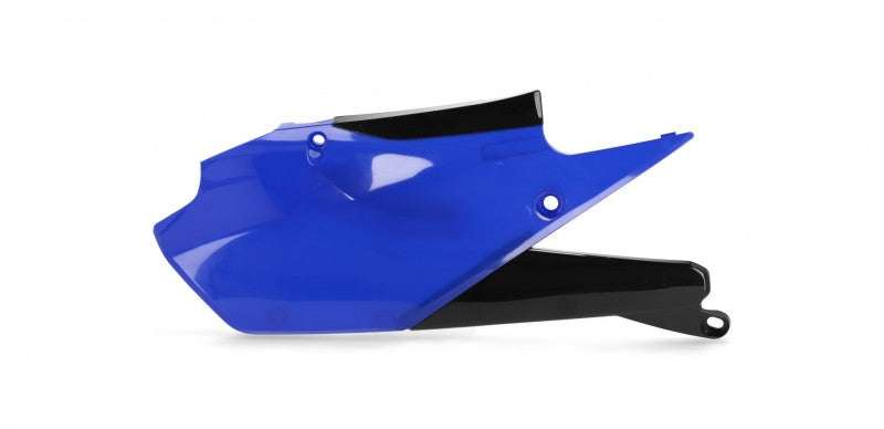 Acerbis 18+ Yamaha YZ250F/YZ450FX/WR450F/ YZ250FX/WR250F/ YZ450F Side Panels - Blue/Black 2685881034