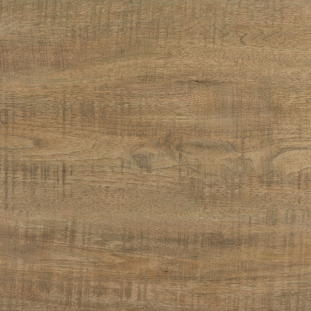 Noriega Mango 3-Shelf Engineered Wood Media Tower