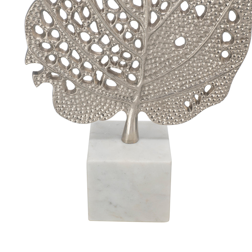Artistic Table Lamp with Marble Base