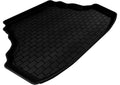 3D MAXpider 2007-2012 Lexus ES350 Kagu Cargo Liner - Black M1LX0001309
