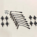Ford Racing 7.3L Gas Ignition Coil & Wire - Set of 8 M-12029-SD73