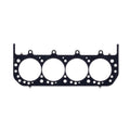 Cometic Gasket Cometic GM 500 DRCE 2 Pro Stock V8 .080in MLS Cylinder Head Gasket - 4.700in Bore C5450-080