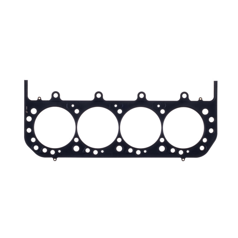 Cometic Gasket Cometic GM 500 DRCE 2 Pro Stock V8 .080in MLS Cylinder Head Gasket - 4.700in Bore C5450-080