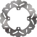 All Balls Racing 19-20 Kawasaki KX250F Brake Disc Rear 18-0076