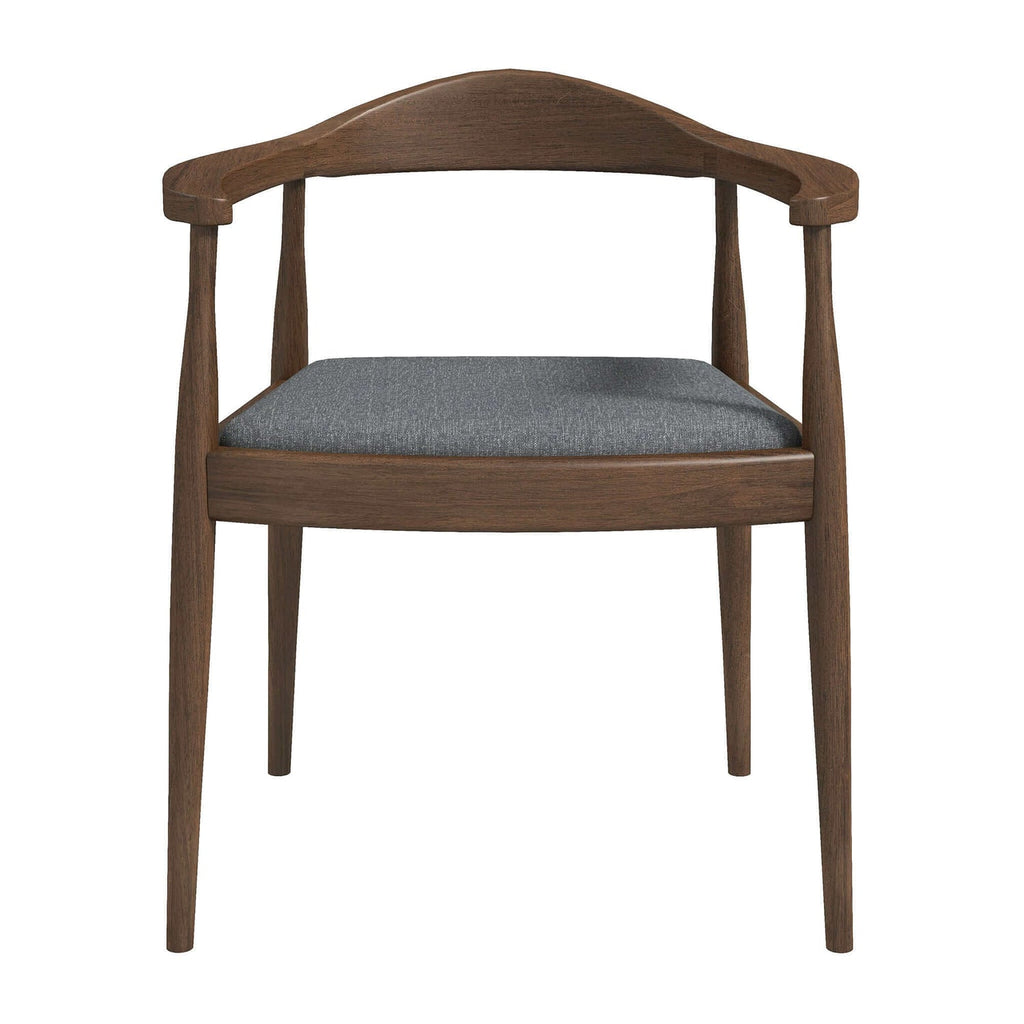 Kelly Mid-Century Modern Dining Chair