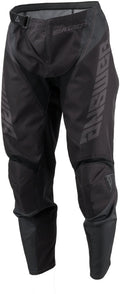 Answer 24 Syncron Envenom Pants Black/Grey Size - 32 442396