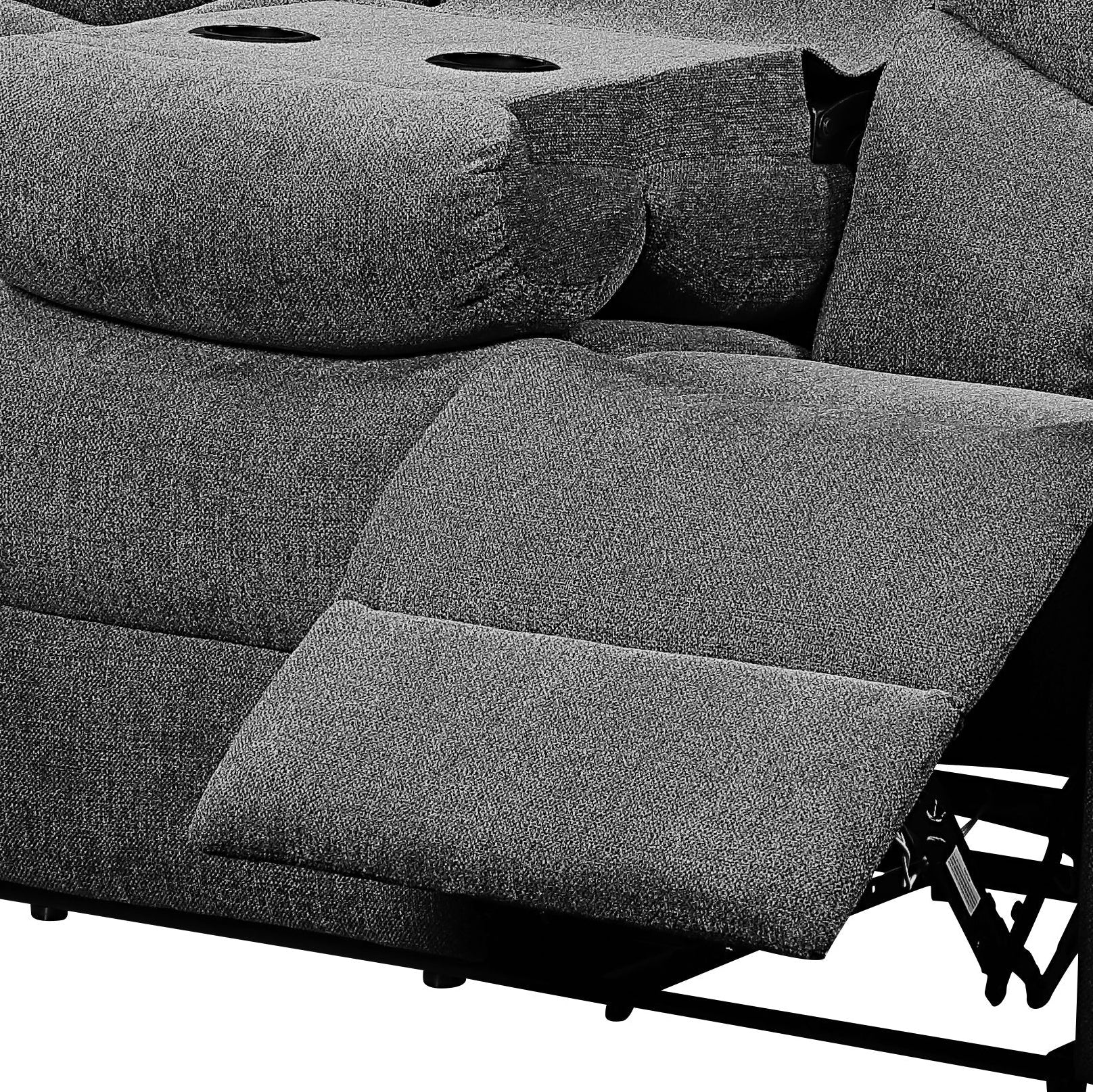 Kalen Motion Sofa