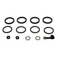All Balls Racing 2019 Honda CB300F Caliper Rebuild Kit Front 18-3298