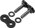 BikeMaster 530 BMZR Rivet Link - Black 197443