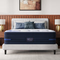 Bedstory Spine Align Pro 13" Twin Firm Hybrid Mattress