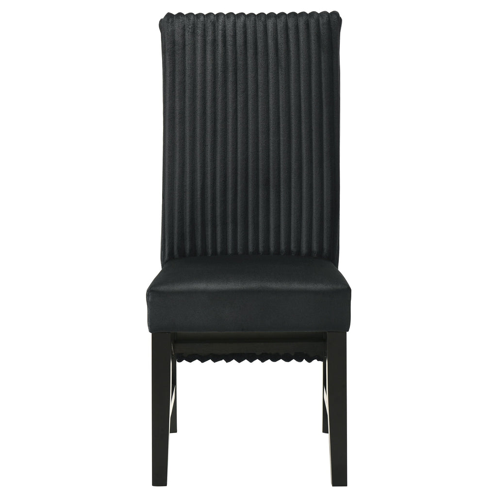 Dempsey Side Chairs Set of Two