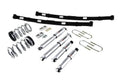 Belltech LOWERING KIT 98-03 S-BLAZER 2-3inch 6 Cyl W/SP 569SP