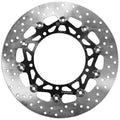 Brembo OE 16-18 Yamaha MT-03 321CC/16-18 Yamaha XSR 900CC 298x5mm Brake Disc - Front Floating 78B40831