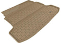 3D MAXpider 2010-2013 Kia Forte Kagu Cargo Liner - Tan M1KA0101302