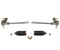 Carli 21-23 Ford Bronco Steering Tie-Rod System CS-BRS-21