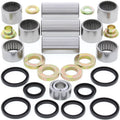 All Balls Racing 02-04 Husqvarna CR125 Linkage Bearing Kit 27-1133