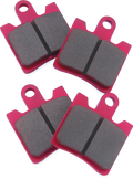 BikeMaster Yamaha Sintered Brake Pads 961510