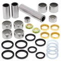 All Balls Racing 10-13 Yamaha YZ250F Linkage Bearing Kit 27-1177