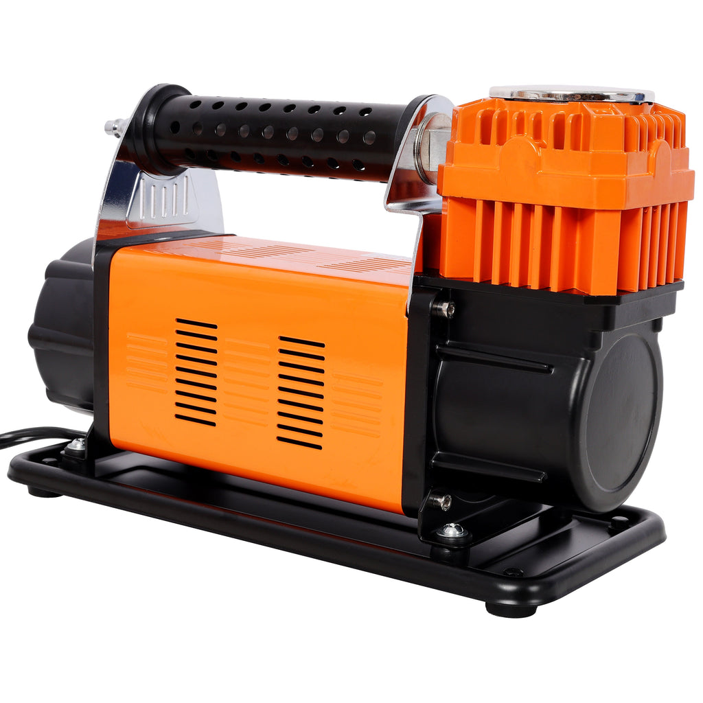 12V Heavy Duty Air Compressor