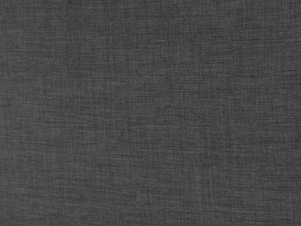 Gray Queen Upholstered Bed
