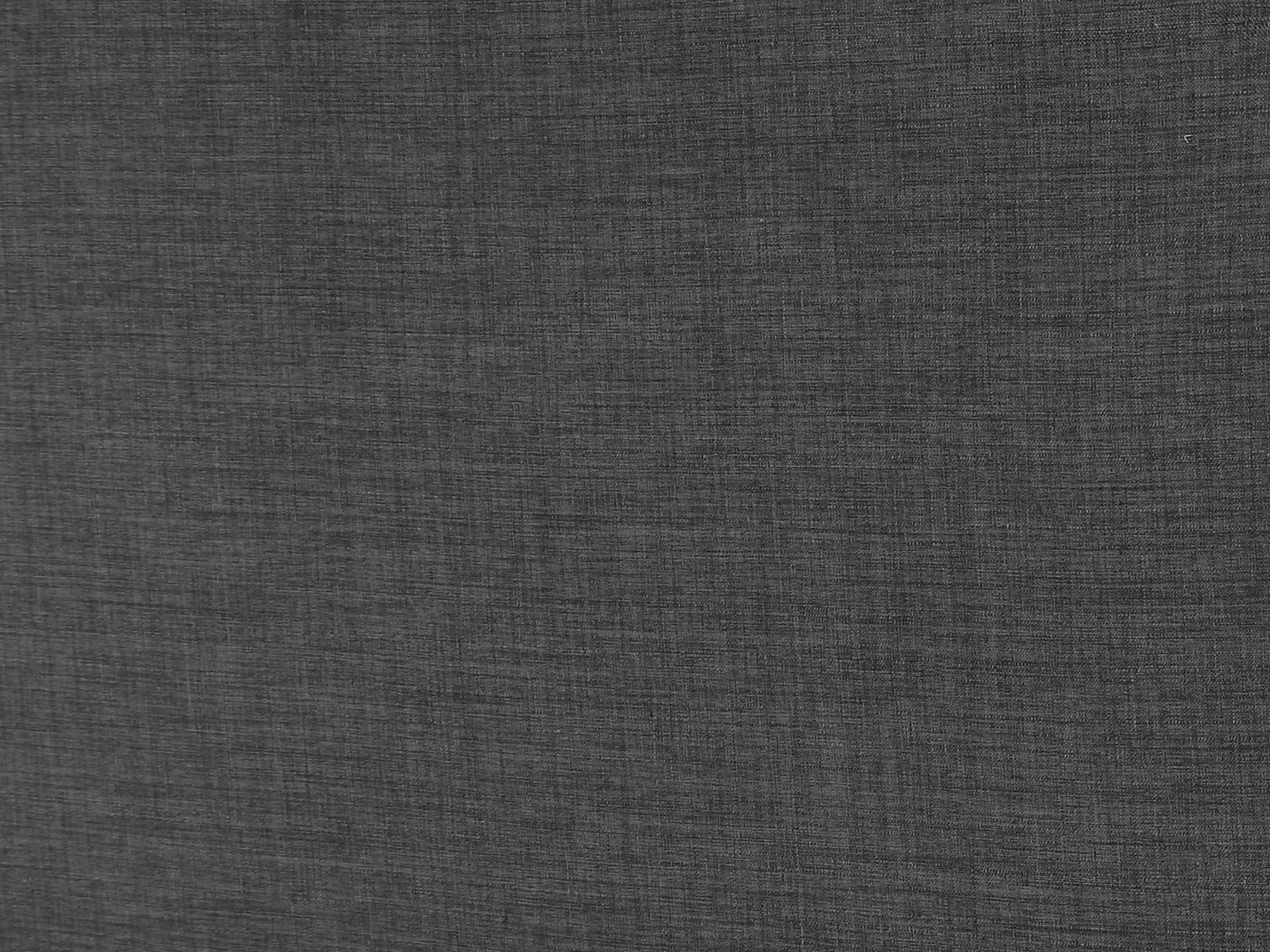 Gray Queen Upholstered Bed