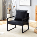 Classic Accent Chair