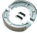 BikeMaster Suzuki Brake Shoes 963068