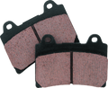 BikeMaster Yamaha Brake Pads 961112