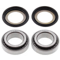 All Balls Racing 2003 Kawasaki KLX400R Steering Bearing Kit 22-1013