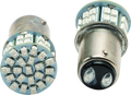 BikeMaster LED Bulb 1157-Yellow 152711